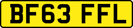 BF63FFL