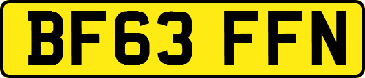 BF63FFN