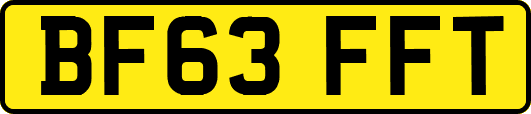 BF63FFT