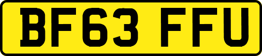 BF63FFU