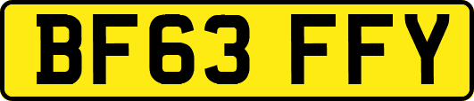 BF63FFY