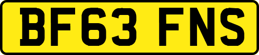 BF63FNS