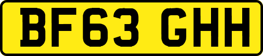BF63GHH