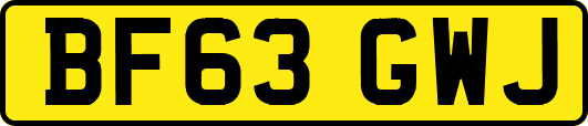 BF63GWJ