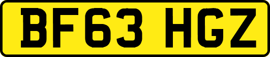 BF63HGZ