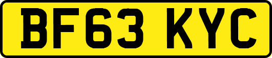 BF63KYC