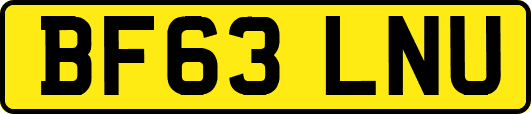 BF63LNU