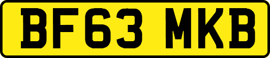 BF63MKB