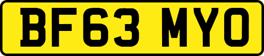 BF63MYO