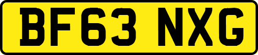 BF63NXG