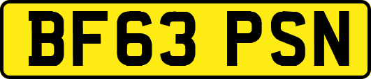 BF63PSN