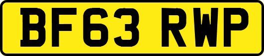 BF63RWP