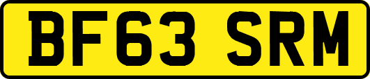 BF63SRM