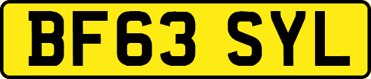 BF63SYL