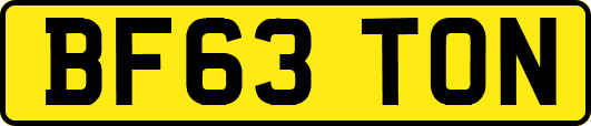 BF63TON