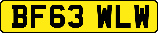BF63WLW