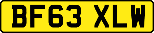 BF63XLW