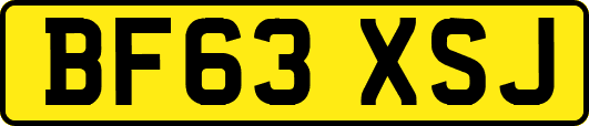 BF63XSJ