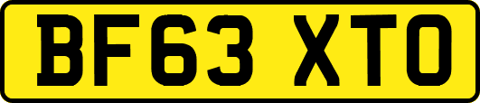 BF63XTO