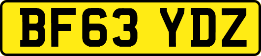 BF63YDZ