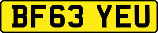 BF63YEU