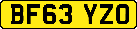 BF63YZO