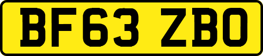 BF63ZBO