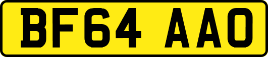 BF64AAO