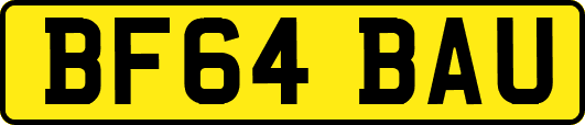 BF64BAU