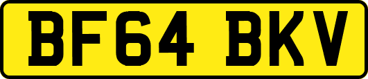 BF64BKV