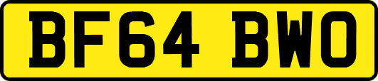 BF64BWO