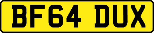 BF64DUX
