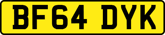 BF64DYK