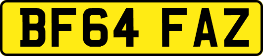 BF64FAZ