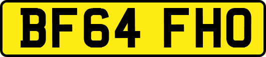BF64FHO