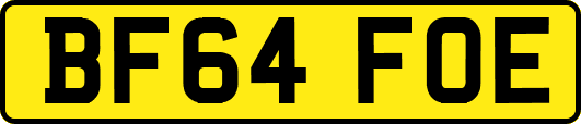 BF64FOE