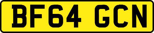 BF64GCN