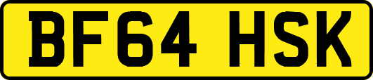 BF64HSK