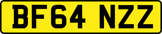 BF64NZZ