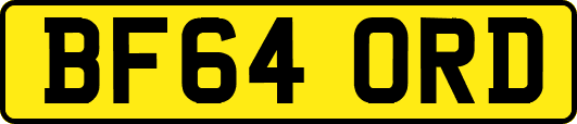 BF64ORD