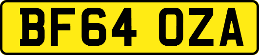 BF64OZA