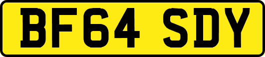 BF64SDY