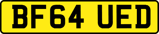 BF64UED