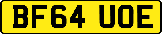 BF64UOE
