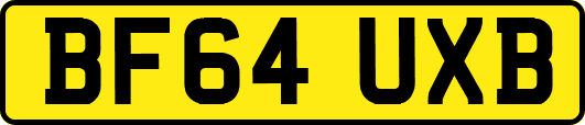 BF64UXB