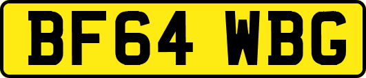 BF64WBG