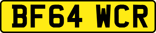 BF64WCR