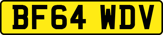 BF64WDV