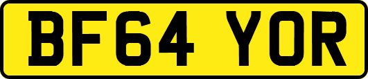 BF64YOR