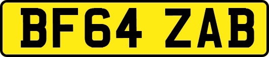 BF64ZAB